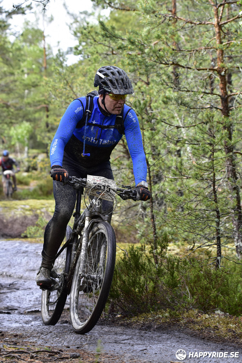 Bild från Lida Loop 2019
